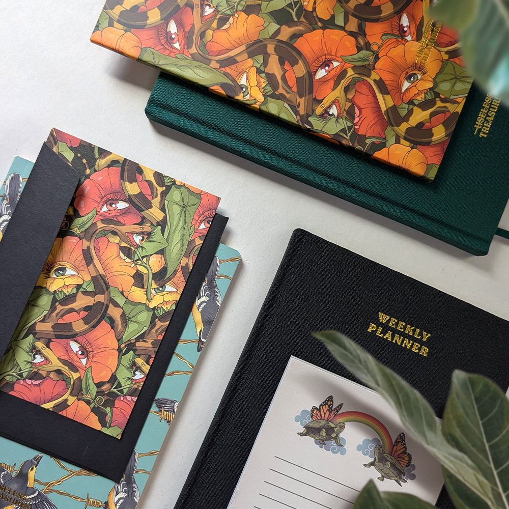 Stationery