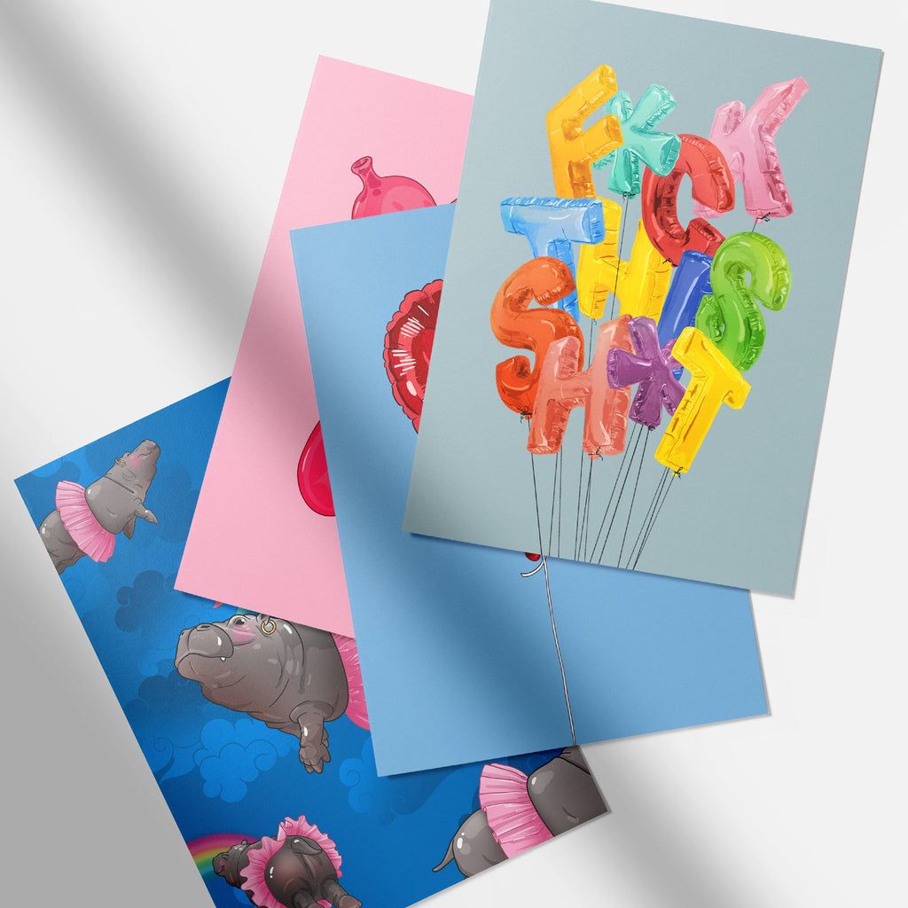 Cards